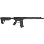 American Tactical ATI OMNI Hybrid RIA P3P Rifle .300 BLK 30rd Magazine(1) 16" Barrel 15" M-LOK Nano Parts