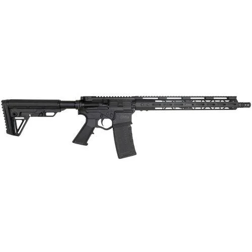 American Tactical ATI OMNI Hybrid RIA P3P Rifle .300 BLK 30rd Magazine(1) 16" Barrel 15" M-LOK Nano Parts