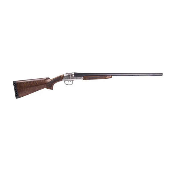 American Tactical ATI RA PRIME 12GA 3" SXS 26" SS