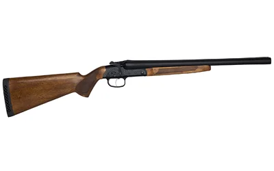 American Tactical ATI ROAD AGENT SXS 12GA 3" 18.5" SS