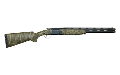 American Tactical ATI T/F 12GA 3" O/U 22" BTMLD BLK