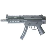 American Tactical Inc-ATI ATI GSG-16P HGA Pistol .22 LR 22rd Magazine(1) 9.12" Barrel Black