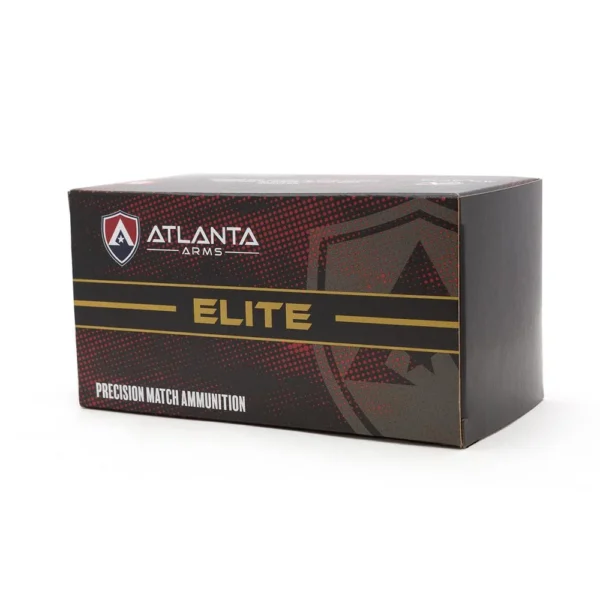 Atl Arms/ Specialty Cartridge Inc DBA ACME Specialty Cartridge Elite SBT Rifle Ammunition 5.56X45 NATO 65gr SP 2850 fps 50/ct