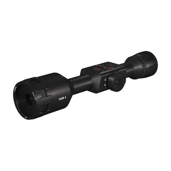 American Technologies Network ATN Thor 4 1-10x 640x480 Thermal Rifle Scope