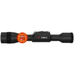 American Technologies Network ATN Thor 5 Thermal Rifle Scope 3-24x 640x480 12 micron Smart HD - alternate view 2