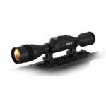 American Technologies Network ATN Thor 5 Thermal Rifle Scope 4-16x 320x240 12 micron Smart HD - alternate view 3