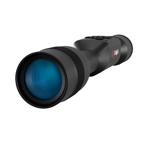 American Technologies Network ATN X-Sight 5 3-15x UHD Smart Day/Night Hunting Rifle Scope w/ Gen 5 Sensor
