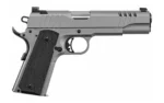 Kahr Arms Auto Ordinance 1911 G21S Stainless Handgun 45 Auto 7rd Magazine 5" Barrel - alternate view 2