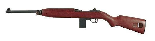 Auto Ordnance AUTO ORD M1 CARB 30CAL 15RD PRK WLNT