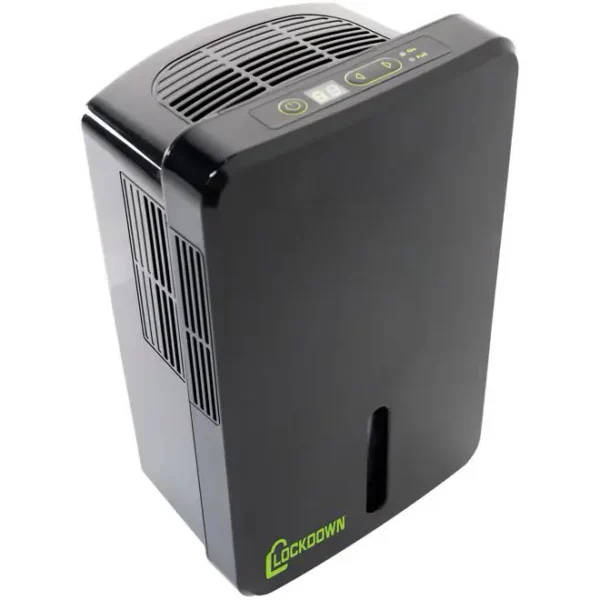AOB Lockdown Automatic Dehumidifier