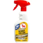 Wildlife Research Center Wildlife Research Scent Killer Super Charged Autumn Formula 12 oz Spray