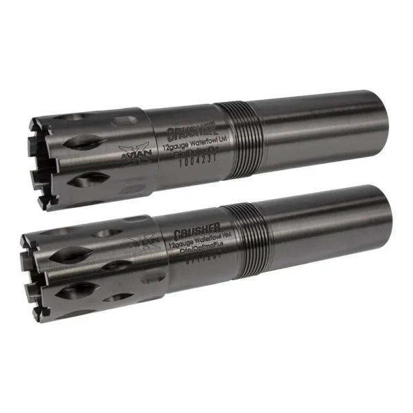 Avian-X Waterfowl Crusher Coke Twin Pack Benelli Crio 12 ga