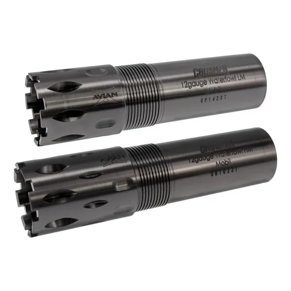 Avian-X Waterfowl Crusher Coke Twin Pack Benelli Mobil 12 ga