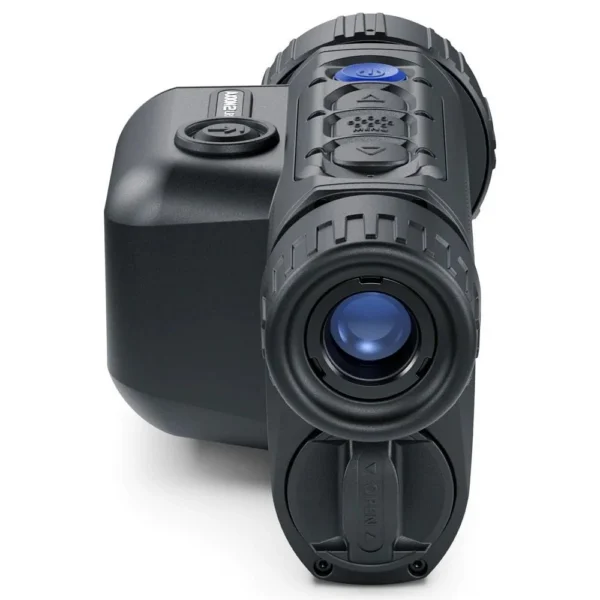 Sellmark Corporation Pulsar Axion 2 LRF 2-8x35 Thermal Monocular XG35