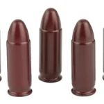 A-Zoom AZOOM SNAP CAPS 38SUP 5/PK
