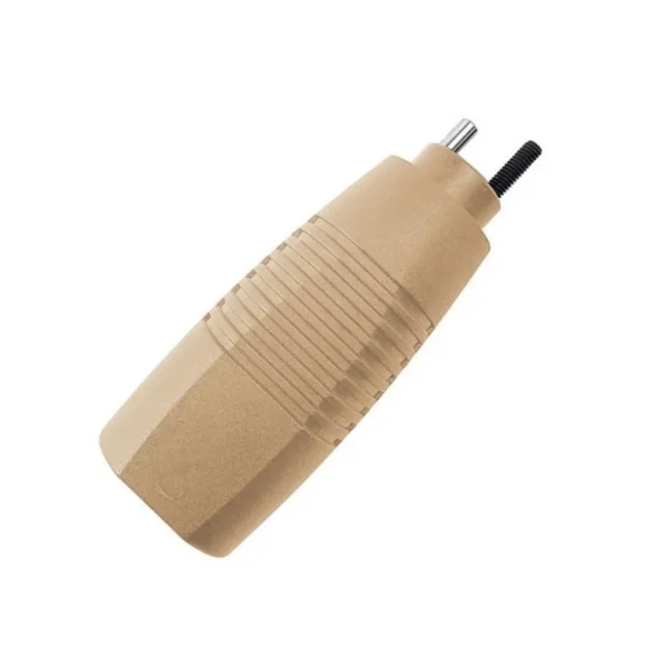B&T USA B&T Foregrip for TP9N Coyote Tan