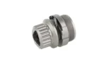B&T USA B&T RQD 9MM TRI-LUG HUB MOUNT - alternate view 3