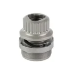 B&T USA B&T RQD 9MM TRI-LUG HUB MOUNT