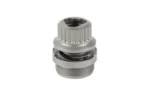 B&T USA B&T RQD 9MM TRI-LUG HUB MOUNT