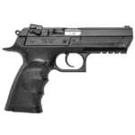 Magnum Research Baby Eagle III Full Size Handgun 9mm 2 10/rd Magazines 4.43" Barrel Polymer Black
