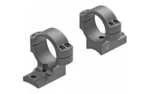Leupold LEUP CNTRY REM700 30MM 2PC MED MATTE - alternate view 2