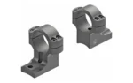 Leupold LEUP CNTRY REM700 1" 2PC HI MATTE - alternate view 2
