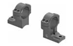 Leupold LEUP CNTRY REM700 1" 2PC HI MATTE - alternate view 3