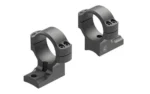 Leupold LEUP BC RM REM700 30MM 2PC HIGH 8-40 - alternate view 2