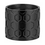 Backup Tactical BACKUP THRD PRTCTR 30CAL HCOMB BLK