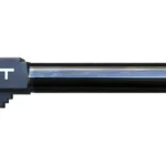 Backup Tactical BACKUP BBL FOR GLK 17 THRDD BLK
