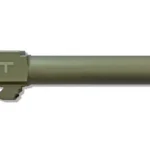 Backup Tactical BACKUP BBL FOR GLK 19 THRDD ODG
