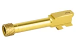Backup Tactical BACKUP BBL FOR GLK 43/43X THRDD FDE - alternate view 2
