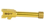 Backup Tactical BACKUP BBL FOR GLK 43/43X THRDD FDE - alternate view 3