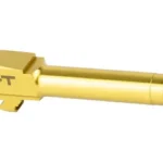 Backup Tactical BACKUP BBL FOR GLK 43/43X THRDD FDE