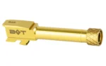 Backup Tactical BACKUP BBL FOR GLK 43/43X THRDD FDE