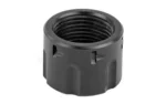 Backup Tactical BACKUP THRD PRTCTR 1/2X28 CYL BLK - alternate view 2