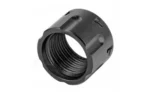 Backup Tactical BACKUP THRD PRTCTR 1/2X28 CYL BLK - alternate view 3