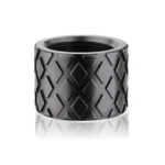 Backup Tactical BACKUP THRD PRTCTR 1/2X28 HASH BLK