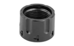 Backup Tactical BACKUP THRD PRTCTR 1/2X28 CYL BLK