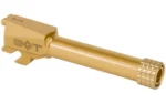 Backup Tactical BACKUP BBL SIG P320 CMPCT THRD FDE - alternate view 2