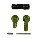 Battle Arms Development BAD BAD-ASS-LITE AMBI SFTY 90/60 ODG