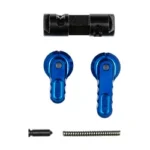 Battle Arms Development BAD BAD-ASS-LITE AMBI SFTY 90/60 BLU