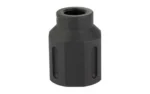 Battle Arms Development BAD BATTLEARMS 9MM HX FLSHCN 1/2X28 - alternate view 2