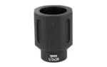 Battle Arms Development BAD BATTLEARMS 9MM HX FLSHCN 1/2X28