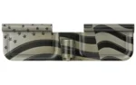 Battle Arms Development BAD DUST COVER WAVING AMERICAN FLAG - alternate view 2