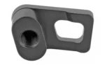 Battle Arms Development BAD EMMR MAG RELEASE LARGE BLACK - alternate view 2