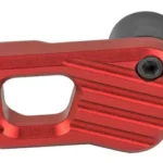 Battle Arms Development BAD EMMR MAG RELEASE LARGE RED