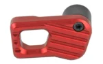 Battle Arms Development BAD EMMR MAG RELEASE LARGE RED