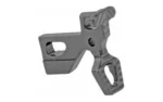 Battle Arms Development BAD ENHANCED BOLT CATCH BLK - alternate view 2