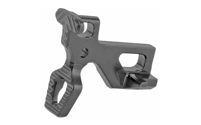 Battle Arms Development BAD ENHANCED BOLT CATCH BLK